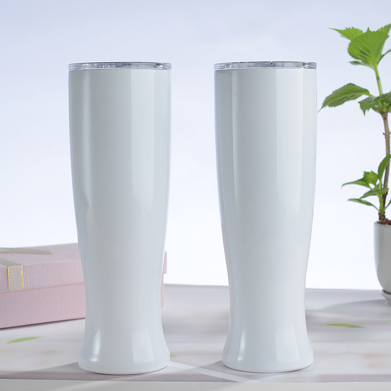 30온스 화이트 승화 인쇄용 블랭크 드래프트 맥주컵 스 - Sublimation Mug White 리뷰 및 가격