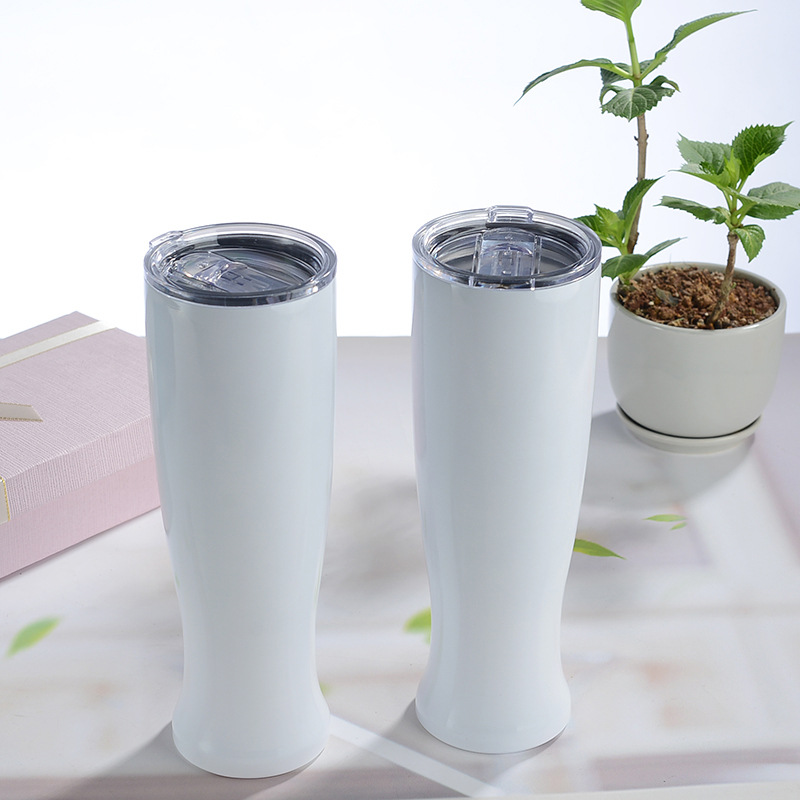 30온스 화이트 승화 인쇄용 블랭크 드래프트 맥주컵 스 - Sublimation Mug White 리뷰 및 가격