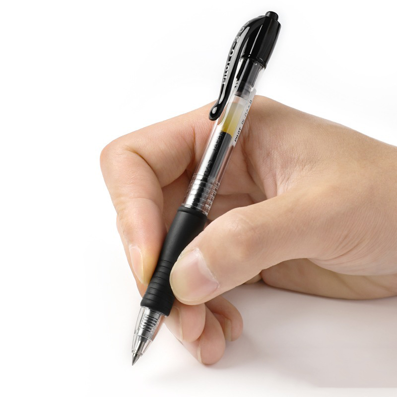 프리미엄 젤 롤러 펜, 엑스트라 파인 포인트, 파일럿  - Pilot Pen G2 리뷰 및 가격