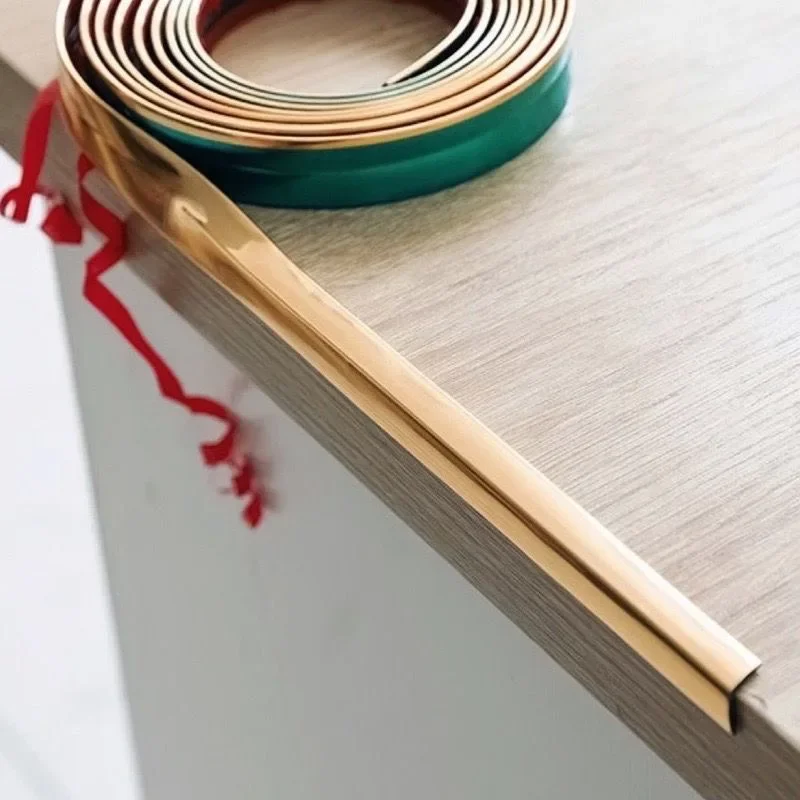자체 접착 충돌 방지 벽 모서리 보호 스트립, PVC  - Ceramic Tile Blank 리뷰 및 가격
