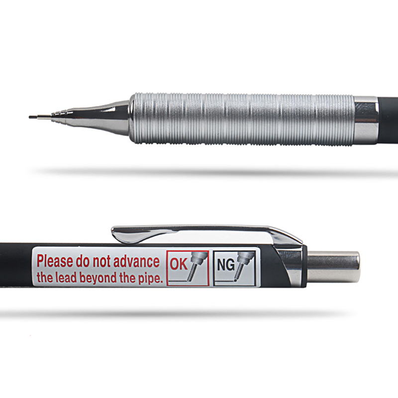 펜텔 오렌츠 기계식 연필, 심플 데이 리미티드 만화 드 - Pentel Pen Energel 리뷰 및 가격