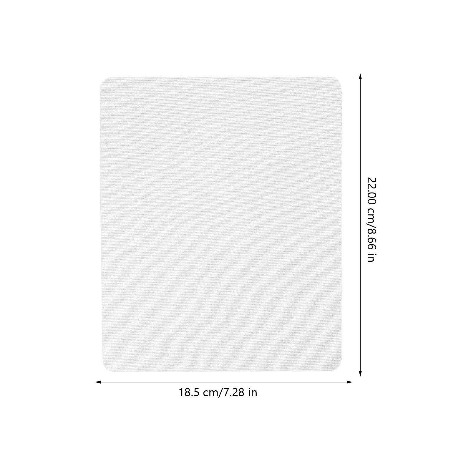 5Pcs 열전달 승화 마우스 패드 컴퓨터 노트북 사무실 - Mouse Pad Blank Sublimation 리뷰 및 가격