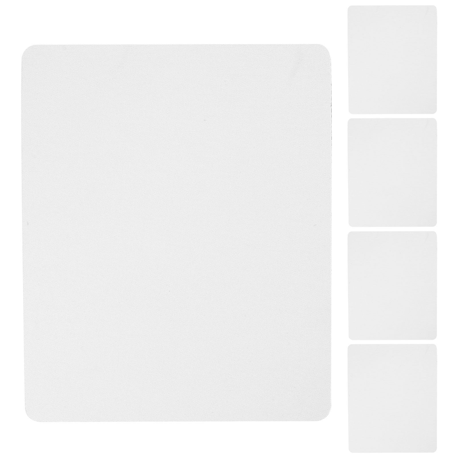 5Pcs 열전달 승화 마우스 패드 컴퓨터 노트북 사무실 - Mouse Pad Blank Sublimation 리뷰 및 가격