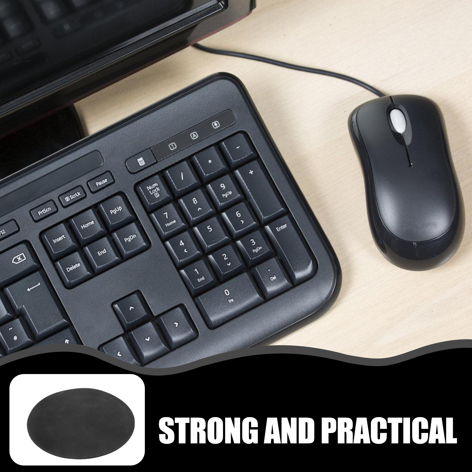 4Pcs 승화 마우스 패드 블랭크 프리미엄 네오프렌 게 - Mouse Pad Blank Sublimation 리뷰 및 가격