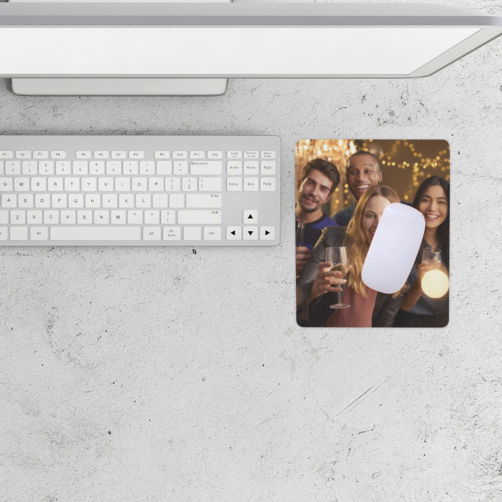 5개입 승화 인쇄용 빈 마우스 패드, 프리미엄 고무 베 - Mouse Pad Blank Sublimation 리뷰 및 가격